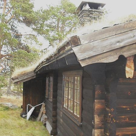 Lusaeter Timber Cabins Heidal Luaran gambar