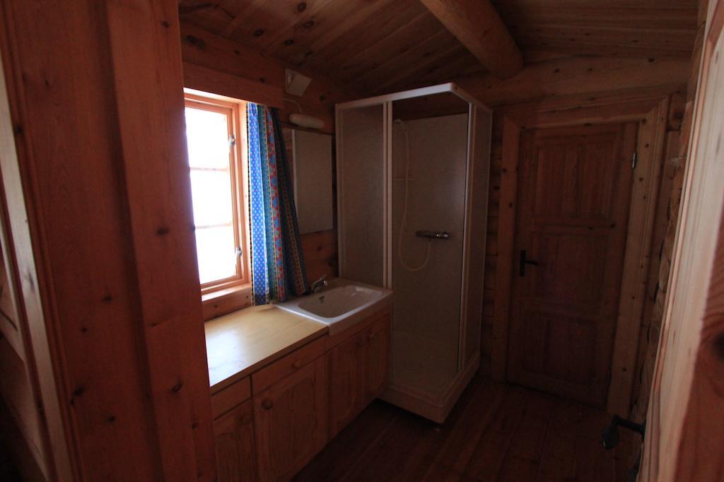 Lusaeter Timber Cabins Heidal Bilik gambar